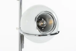 Sale Pamono Floor Lamp by Gino Sarfatti, 1970