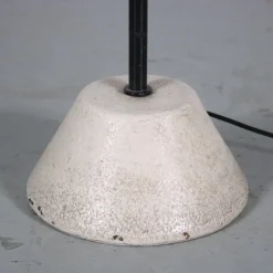 Discount Pamono Floor Lamp by Gino Sarfatti for Artiluce, Italy, 1950s