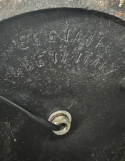 New Pamono Floor Lamp by Gioffredo Reggiani for Reggiani, 1968