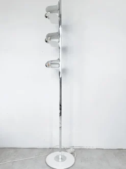 Best Pamono Floor Lamp by Gioffredo Reggiani, Italy, 1970s