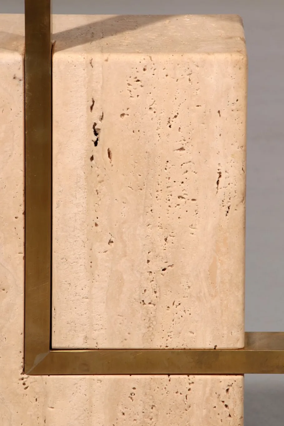 Discount Pamono Floor Lamp by Giovanni Banci for Banci Firenze, Italy, 1970s