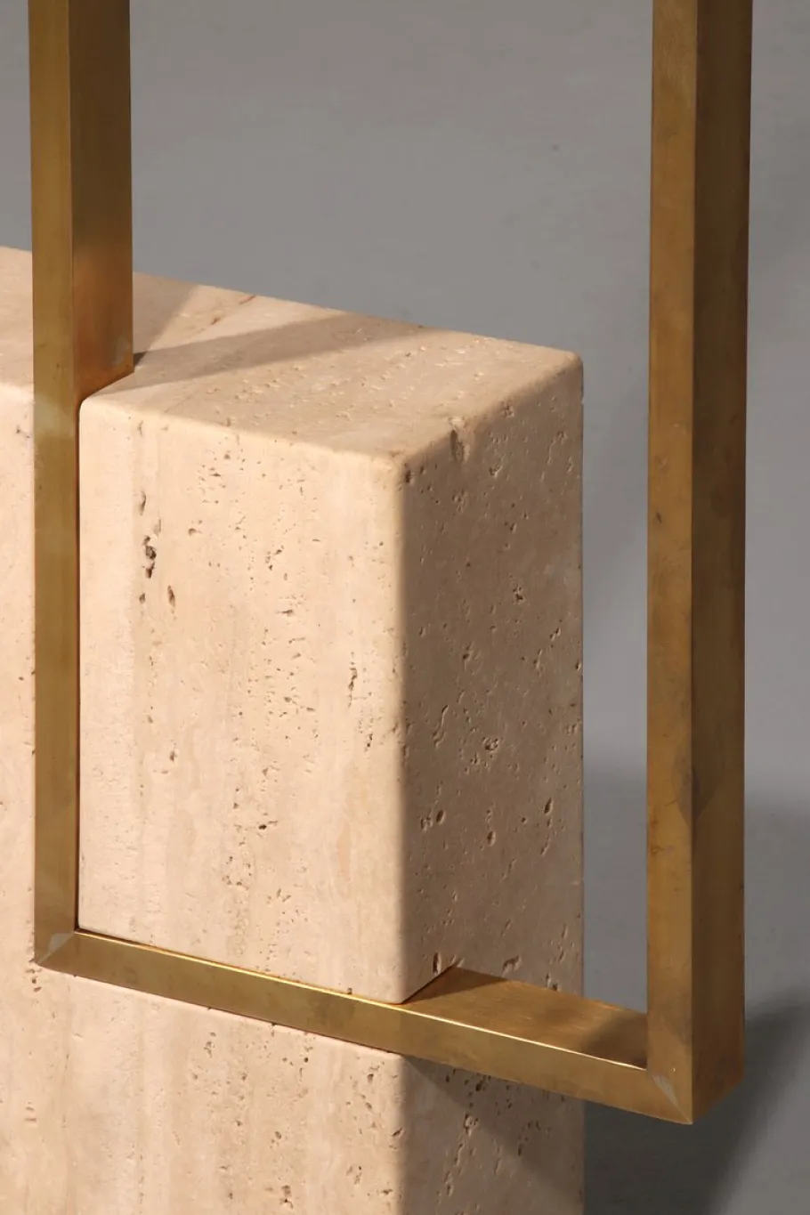 Discount Pamono Floor Lamp by Giovanni Banci for Banci Firenze, Italy, 1970s