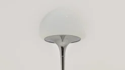 Pamono Floor Lamp by Goffredo Reggiani for Reggiani