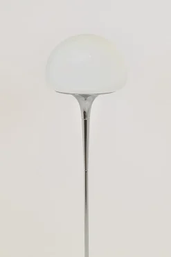 Pamono Floor Lamp by Goffredo Reggiani for Reggiani
