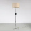 Pamono Floor Lamp by Hans Eichenberger for Keller Metalbau, Germany, 1950s