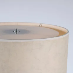 Pamono Floor Lamp by Hans Eichenberger for Keller Metalbau, Germany, 1950s