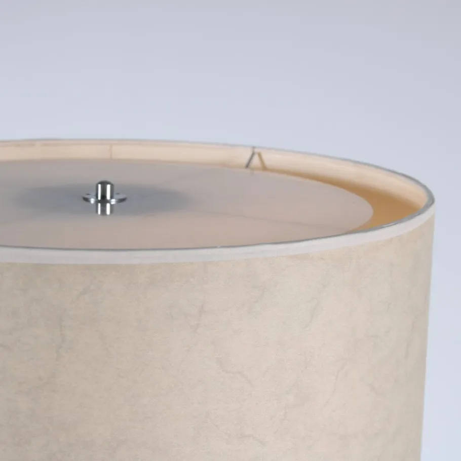 Pamono Floor Lamp by Hans Eichenberger for Keller Metalbau, Germany, 1950s