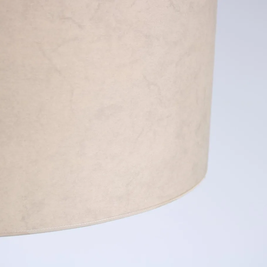 Pamono Floor Lamp by Hans Eichenberger for Keller Metalbau, Germany, 1950s