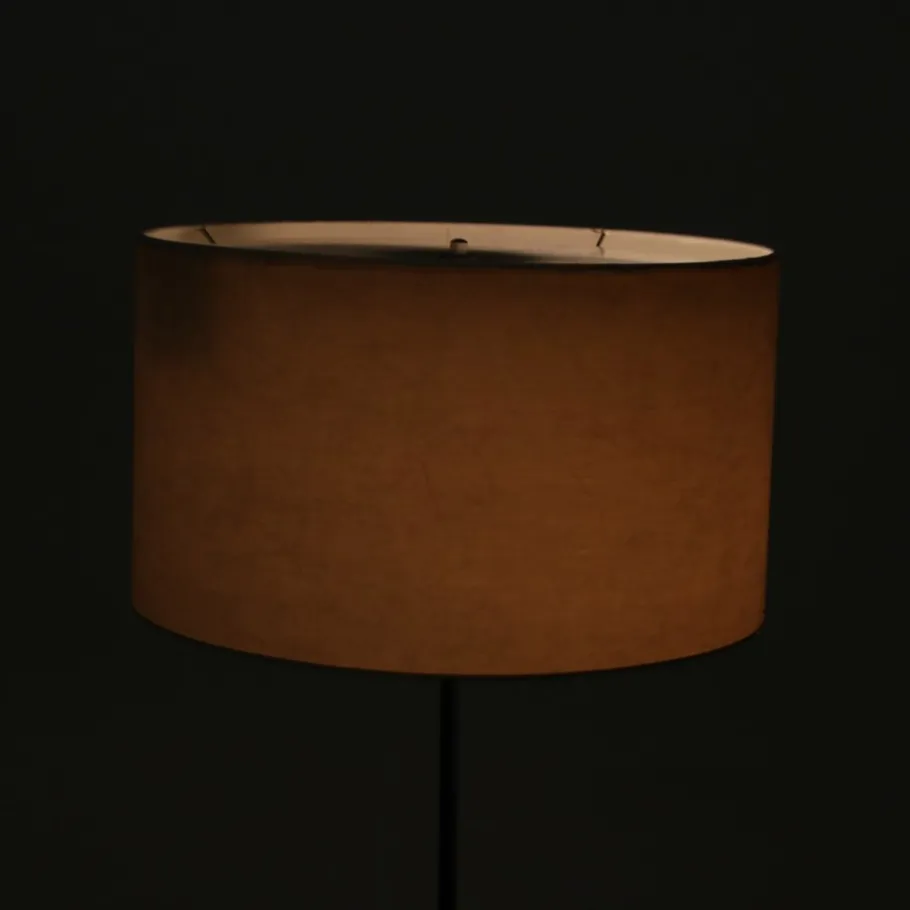 Pamono Floor Lamp by Hans Eichenberger for Keller Metalbau, Germany, 1950s