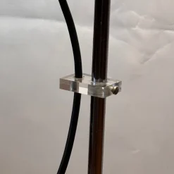 Pamono Floor Lamp by Harvey Guzzini for Meblo, 1960s