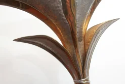 Online Pamono Floor Lamp by Henri Fernandez for Honore, France, 1970s