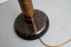 Online Pamono Floor Lamp by Henri Fernandez for Honore, France, 1970s