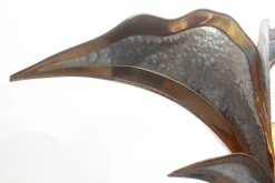 Online Pamono Floor Lamp by Henri Fernandez for Honore, France, 1970s