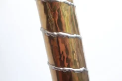 Online Pamono Floor Lamp by Henri Fernandez for Honore, France, 1970s