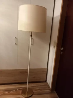 Best Pamono Floor Lamp by J. T. Kalmar for Kalmar, 1960s