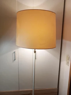 Best Pamono Floor Lamp by J. T. Kalmar for Kalmar, 1960s