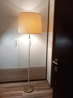 Best Pamono Floor Lamp by J. T. Kalmar for Kalmar, 1960s