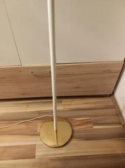 Best Pamono Floor Lamp by J. T. Kalmar for Kalmar, 1960s