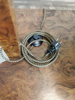 Discount Pamono Floor Lamp by Jindrich Halabala, 1920s