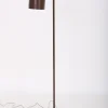 Pamono Floor Lamp by Jo Hammerborg for Fog & Mørup