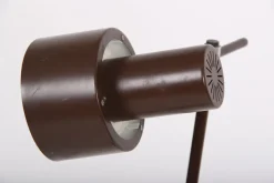 Pamono Floor Lamp by Jo Hammerborg for Fog & Mørup