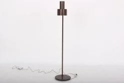 Pamono Floor Lamp by Jo Hammerborg for Fog & Mørup