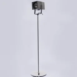 Sale Pamono Floor Lamp by John and Sylvia Reid for Rotaflex, 1960s