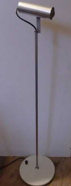 Best Pamono Floor Lamp by John and Sylvia Reid for Rotaflex, 1960s