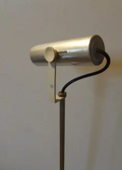 Best Pamono Floor Lamp by John and Sylvia Reid for Rotaflex, 1960s