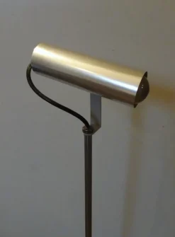 Best Pamono Floor Lamp by John and Sylvia Reid for Rotaflex, 1960s
