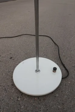 Best Pamono Floor Lamp by John and Sylvia Reid for Rotaflex, 1960s