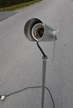 Best Pamono Floor Lamp by John and Sylvia Reid for Rotaflex, 1960s