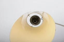 Hot Pamono Floor Lamp by Josef Hurka for Napako, 1950s