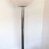Best Pamono Floor Lamp by La Murrina Murano, 1970s
