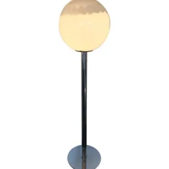 Best Pamono Floor Lamp by La Murrina Murano, 1970s