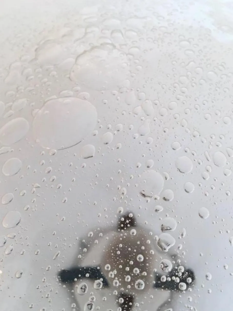 Best Pamono Floor Lamp by La Murrina Murano, 1970s