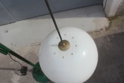 Discount Pamono Floor Lamp by Luigi Bandini Buti for Kartell, 1960s