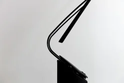 Discount Pamono Floor Lamp by M. Barbaglia & M. Colombo for italiana luce, 1980s