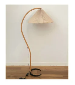 Sale Pamono Floor Lamp by Mads Caprani, Denmark, 1970s