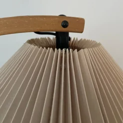 Sale Pamono Floor Lamp by Mads Caprani, Denmark, 1970s