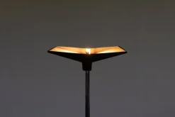 Best Pamono Floor Lamp by Marco Zotta, Italy, 1980s