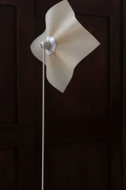 Hot Pamono Floor Lamp by Mario Bellini for Artemide, 1960s