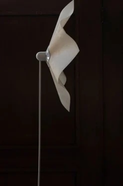 Hot Pamono Floor Lamp by Mario Bellini for Artemide, 1960s