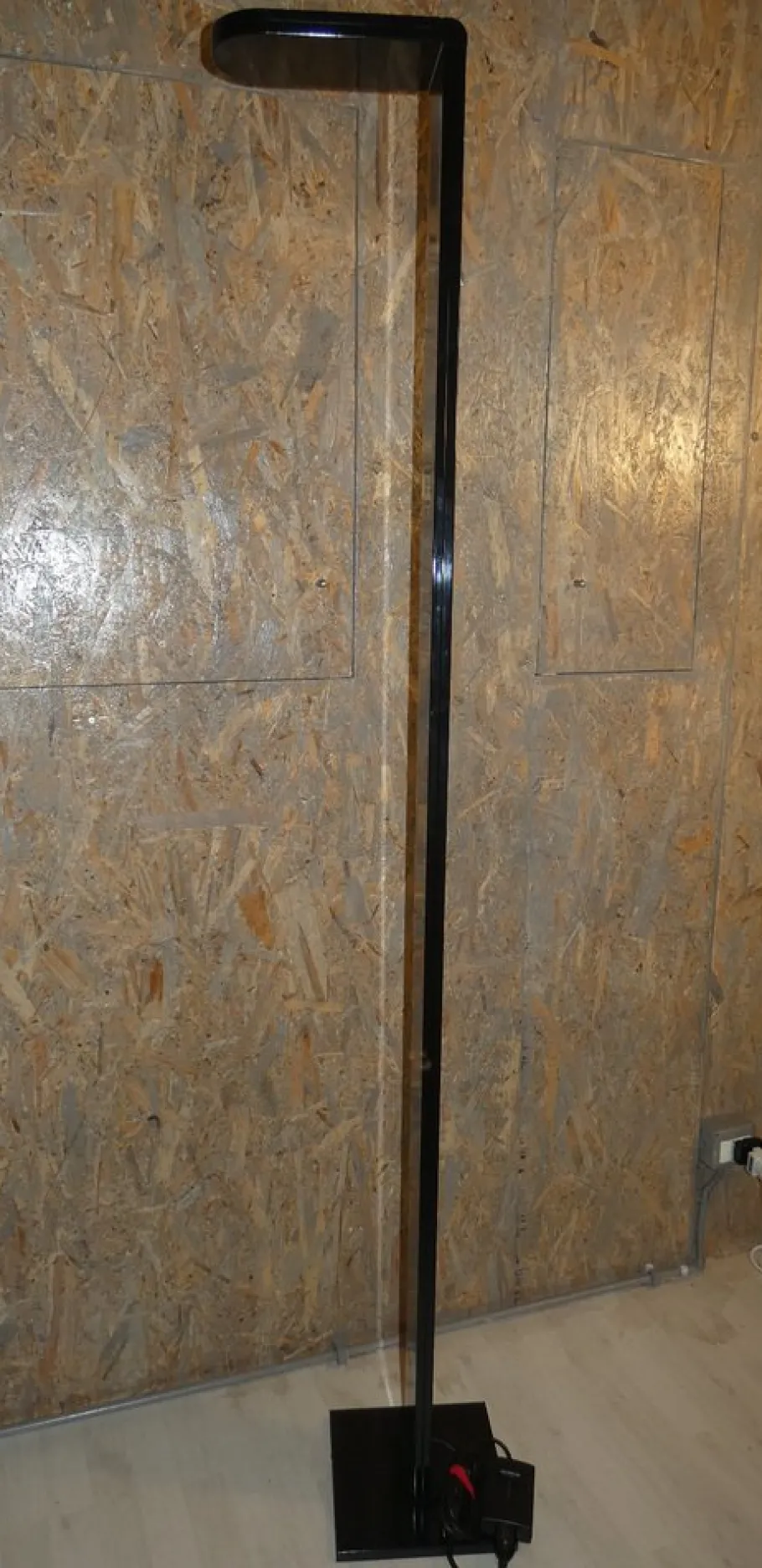 Best Pamono Floor Lamp by Maurizio Bertoni for Castaldi, Italy, 1980s