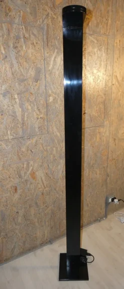 Best Pamono Floor Lamp by Maurizio Bertoni for Castaldi, Italy, 1980s