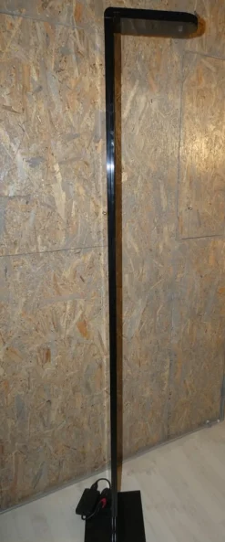 Best Pamono Floor Lamp by Maurizio Bertoni for Castaldi, Italy, 1980s