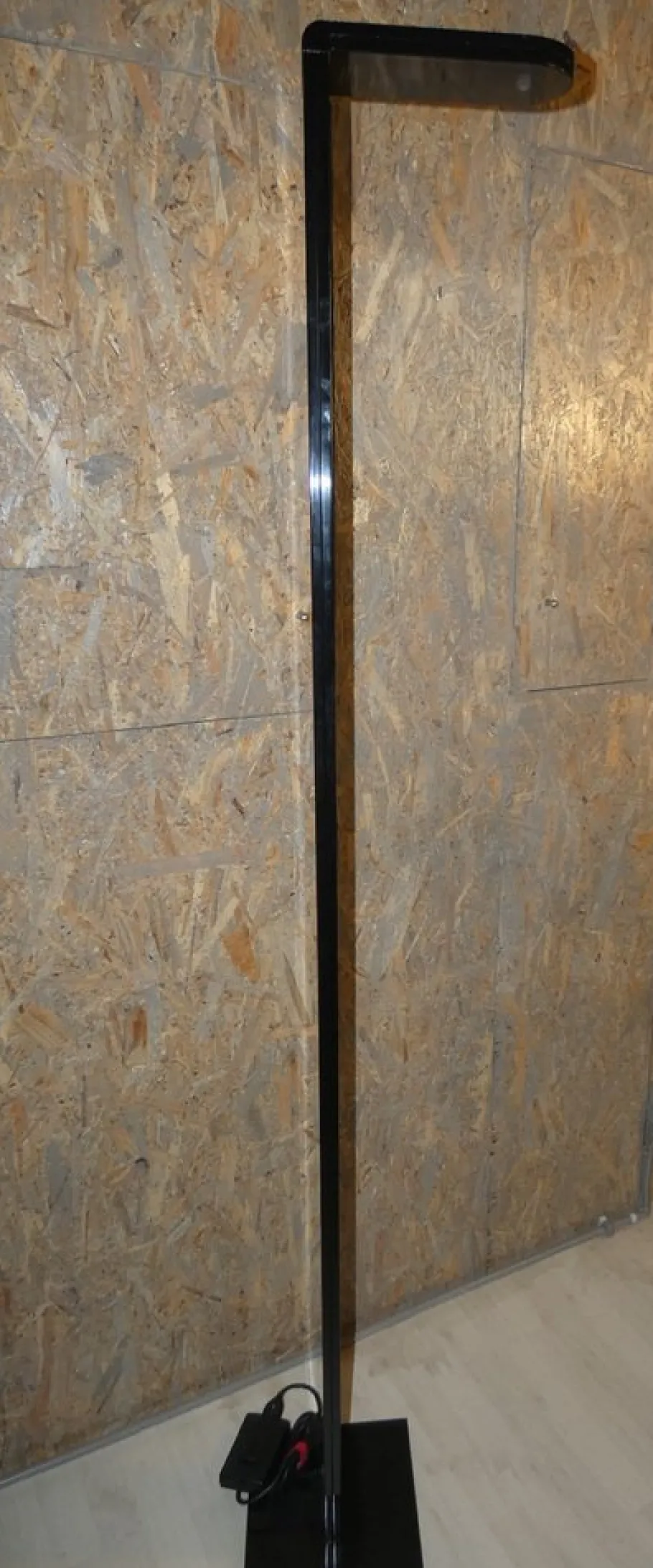 Best Pamono Floor Lamp by Maurizio Bertoni for Castaldi, Italy, 1980s