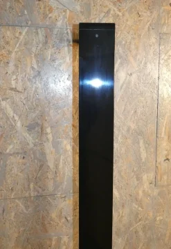 Best Pamono Floor Lamp by Maurizio Bertoni for Castaldi, Italy, 1980s