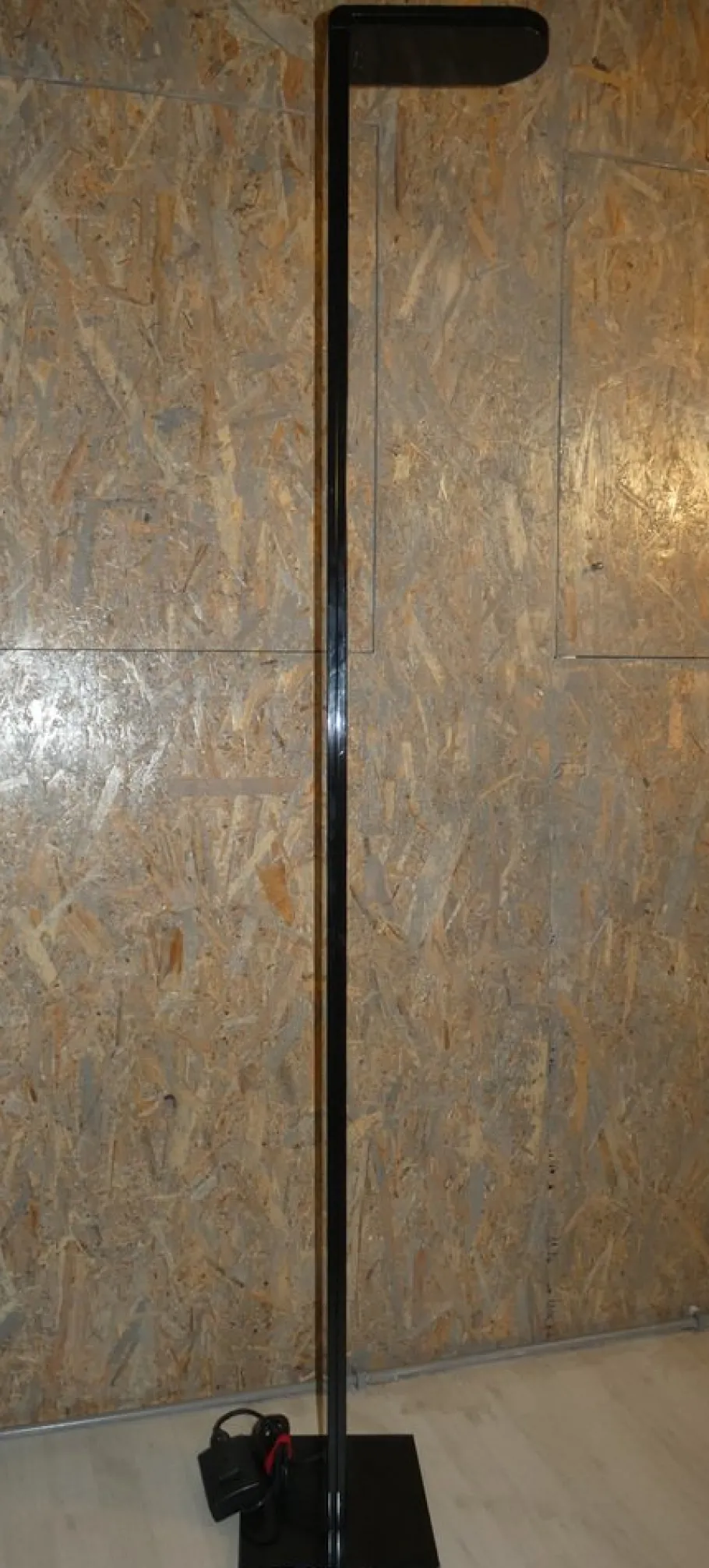 Best Pamono Floor Lamp by Maurizio Bertoni for Castaldi, Italy, 1980s