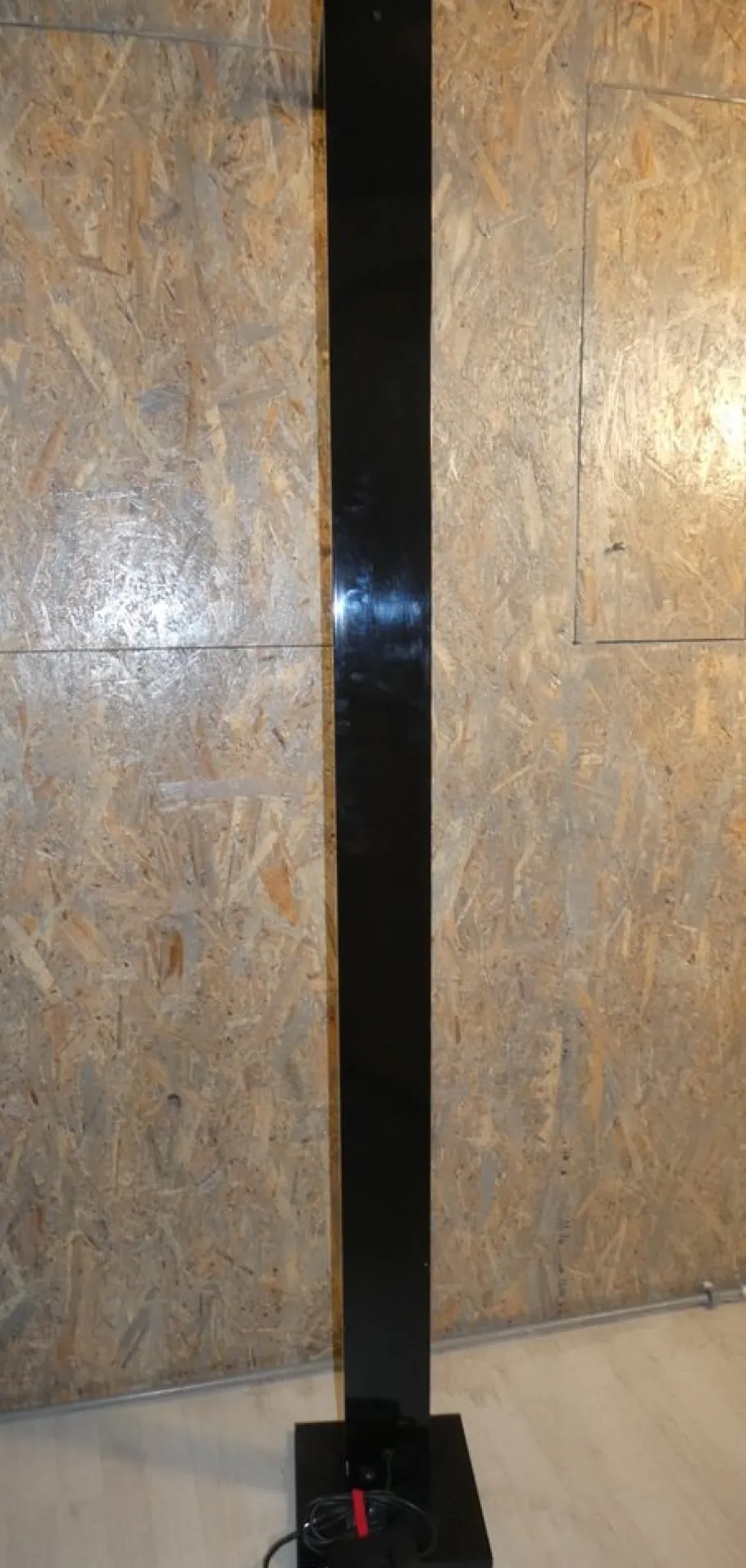 Best Pamono Floor Lamp by Maurizio Bertoni for Castaldi, Italy, 1980s